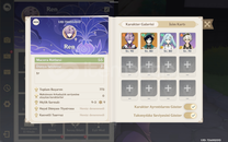 Genshin 55 ar C2 durin