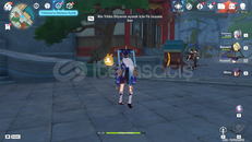 Genshin dopdolu ömürlük hesap