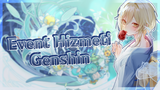 Genshin Event Hizmeti