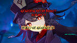 GENSHIN HESAP BOOST HIZMETI