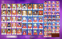 Genshin impact acil satılık full hesap