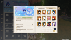 Genshin Impact Ar 56 17X5 Kinich main