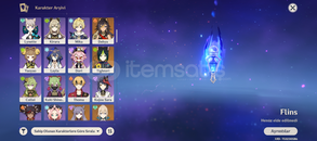 Genshin impact Ar54 emek hesap