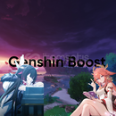 Genshin Impact Boost Genshin Impact Boost