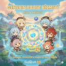 ⭐GENSHIN IMPACT BOOST HİZMETİ
