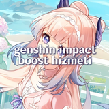 Genshin Impact Boost Hizmeti