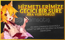 Genshin İmpact Boost Hizmeti.