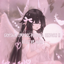 Genshin Impact Boost Hizmetim !!