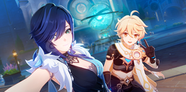 Genshin İmpact Boost Hizmetleri