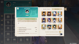 genshin impact endgame eu (43x5*) c2 raiden