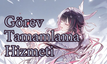 Genshin impact görev hizmeti Genshin impact görev hizmeti