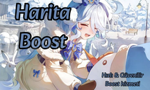 Genshin impact harita boost hizmeti Genshin impact harita boost hizmeti