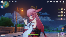 Ar55 yae miko