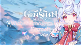 Genshin Impact I Wish kasma hizmeti