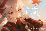 GENSHİN İMPACT KARAKTER/RESİN BOOST! NOD'KRAİ GENSHİN İMPACT KARAKTER/RESİN BOOST! NOD'KRAİ