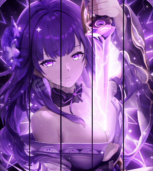 Genshin Impact Steam Showcase Genshin Impact Steam Showcase