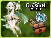 Genshin İnpact Ucuz Boost Hizmeti Genshin İnpact Ucuz Boost Hizmeti