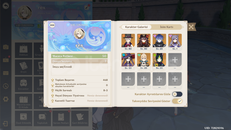 genshin lyney(c2) hesap