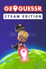 Geo Guessr Steam Kordinat Bulma