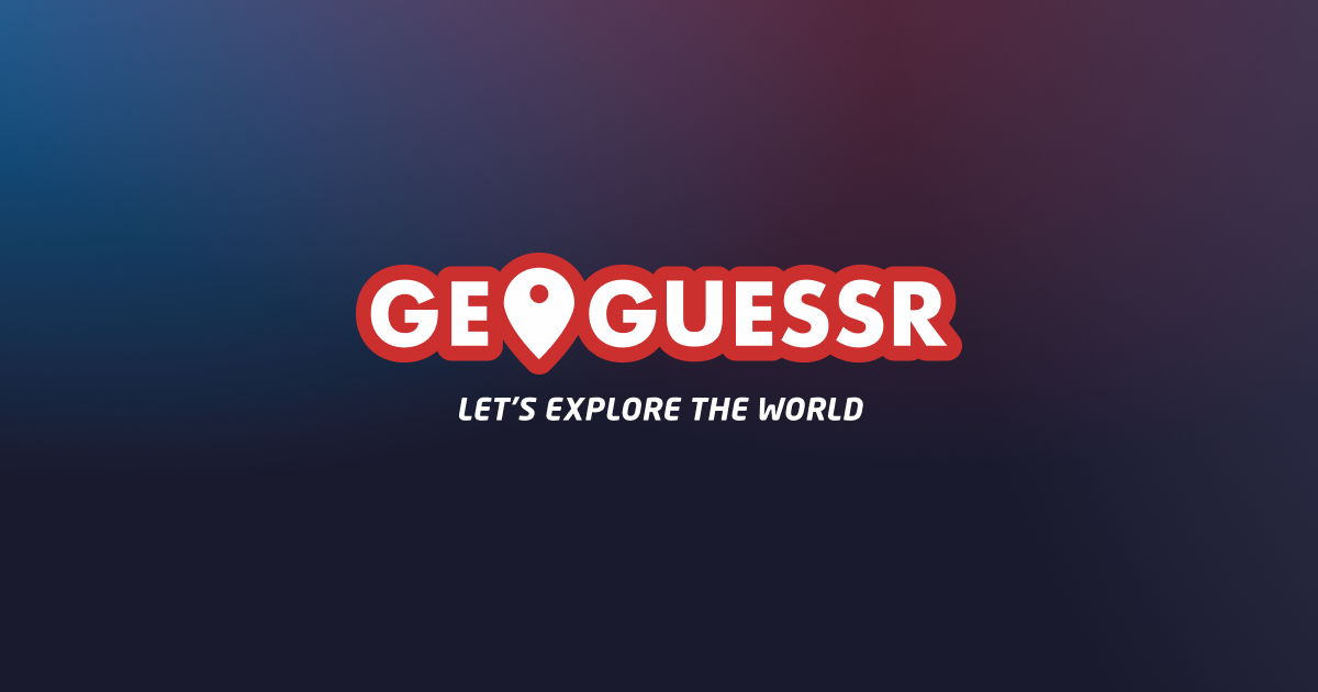 GeoGuessr Premium Hesap