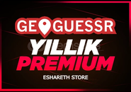 GEOGUESSR PRO YILLIK ⚡ANINDA TESLİMAT⚡