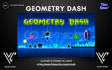 ⭐️Geometry Dash⭐️+ Garanti