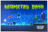 Geometry Dash + Garanti