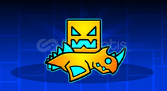 GEOMETRY DASH + GARANTİ