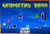 Geometry Dash + Garanti