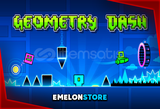 Geometry Dash + Garanti