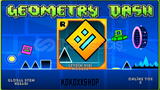 ⭐Geometry Dash Steam Hesab %100 Garantili