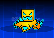 GEOMETRY DASH KİŞİSEL HESAP