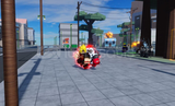 Ger + Rage Skin Aut