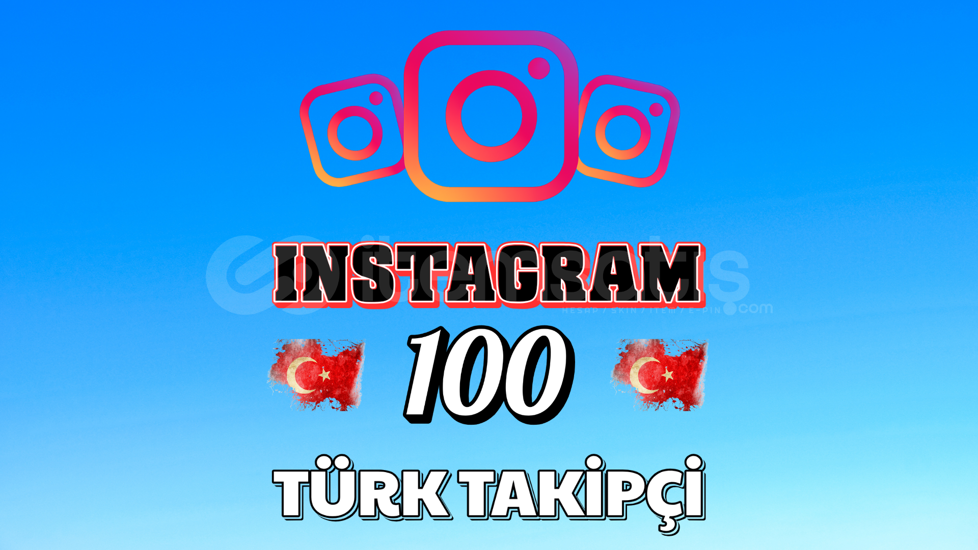 ⭐Gerçek 100 Türk Takipçi ⚡Instagram ⭐Gerçek 100 Türk Takipçi ⚡Instagram