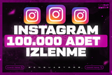⭐️GERÇEK 100.000 İZLENME⭐️