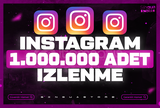 ⭐️GERÇEK 1.000.000 İZLENME⭐️