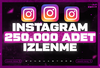 ⭐️GERÇEK 250.000 İZLENME⭐️