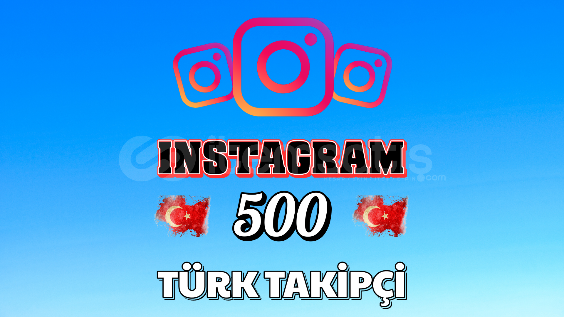 ⭐Gerçek 500 Türk Takipçi ⚡Instagram ⭐Gerçek 500 Türk Takipçi ⚡Instagram