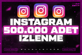 ⭐️GERÇEK 500.000 İZLENME⭐️