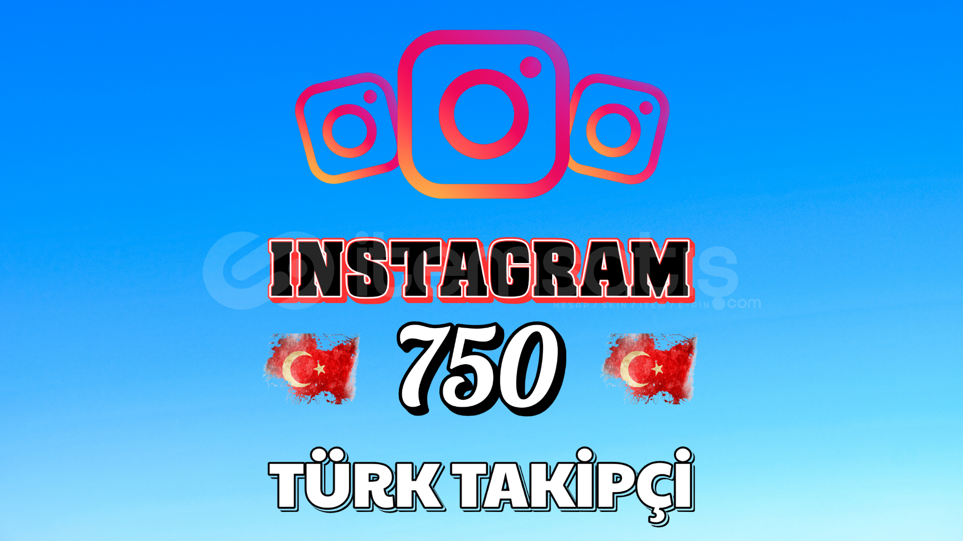 ⭐Gerçek 750 Türk Takipçi ⚡Instagram ⭐Gerçek 750 Türk Takipçi ⚡Instagram