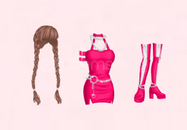 gerçek chained set gerçek chained set