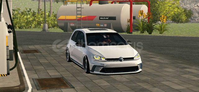 Gerçek çizimli golf hız ayarlı Gerçek çizimli golf hız ayarlı