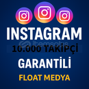 ⭐[GERÇEK ] İNSTAGRAM 10.000 GERÇEK TAKİPÇİ⭐