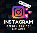 ✨Gerçek instagram takipcisi ✨250 takipçi✨ ✨Gerçek instagram takipcisi ✨250 takipçi✨