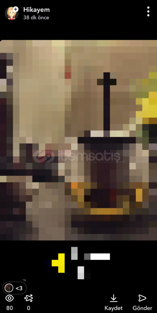 Gerçek Kız Snap Hesabı – Etkileşim Garantili Gerçek Kız Snap Hesabı – Etkileşim Garantili