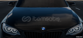 Gerçekçi BMW CPM2