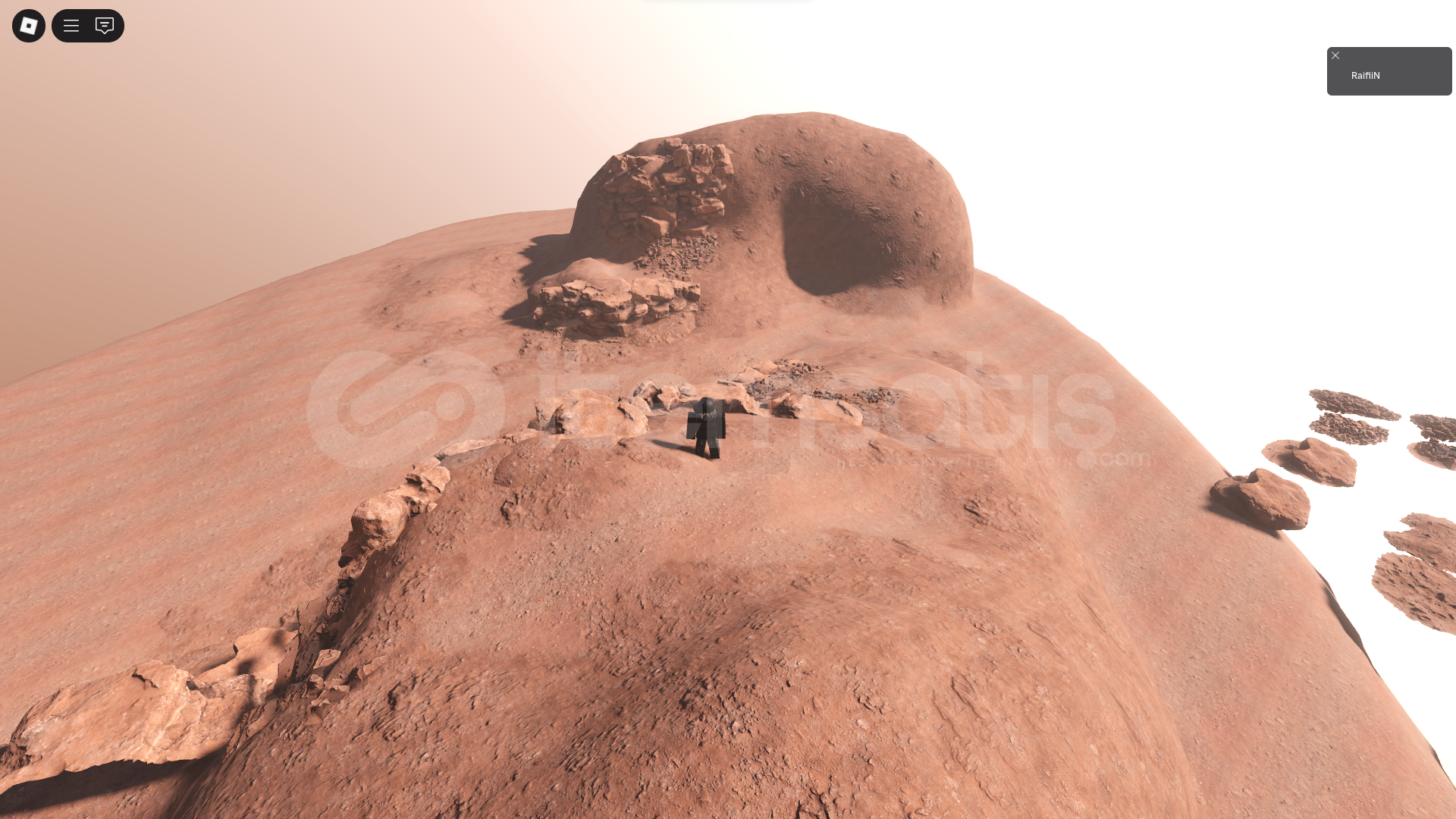 ⭐Gerçekçi Desert – Hazır Oyun! ⭐Gerçekçi Desert – Hazır Oyun!