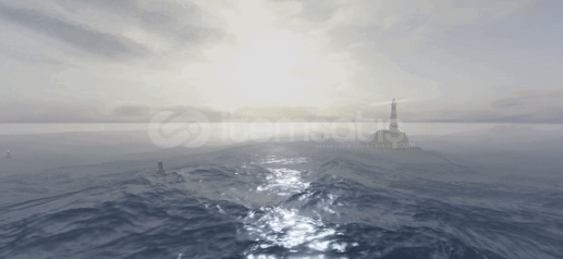 ✅ Gerçekci Okyanus Fiziği ✅❤️ (Detaylı shader) ✅ Gerçekci Okyanus Fiziği ✅❤️ (Detaylı shader)