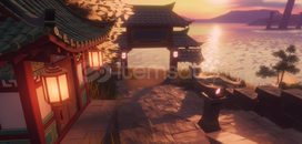 Gerçekçi Hava Durumu [GÜNEŞ] Işığı 