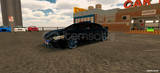 GERÇEKÇİ MERCEDES GT63 !!!